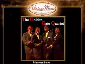 Golden Gate Quartet - Primorose Lane
